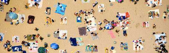 Laforetbeach