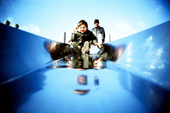 lomography
