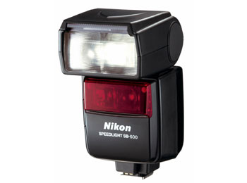 nikon SB 600 nikon SB 600