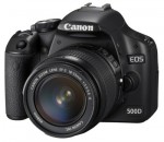 Canon 500D Canon 500D