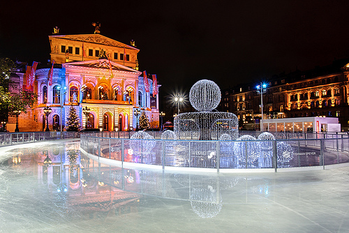 Opera on Ice II Opera on Ice II