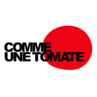 Logo Comme Une Tomate