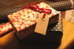 cadeaux cadeaux