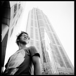 Victor & Andy by Hasselblad #6 Victor & Andy by Hasselblad #6