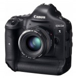 Canon EOS 1DX