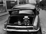 Citroën par Peter Turnley Citroën par Peter Turnley