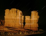 SquareNotomUtah Notom, Utah, 1995