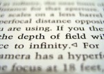 DOF-DepthofField DOF-DepthofField