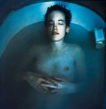 Nan Goldin