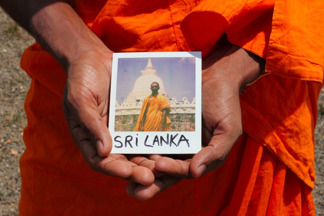 Sri lanka  13