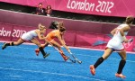 Dan Chung utilise un iPhone pour couvrir les Jeux Olympiques de Londres 2012