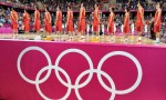 Dan Chung utilise un iPhone pour couvrir les Jeux Olympiques de Londres 2012