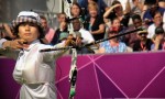 Dan Chung utilise un iPhone pour couvrir les Jeux Olympiques de Londres 2012