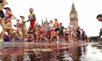 Dan Chung utilise un iPhone pour couvrir les Jeux Olympiques de Londres 2012