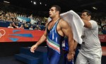Dan Chung utilise un iPhone pour couvrir les Jeux Olympiques de Londres 2012
