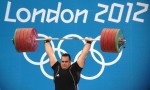 Dan Chung utilise un iPhone pour couvrir les Jeux Olympiques de Londres 2012