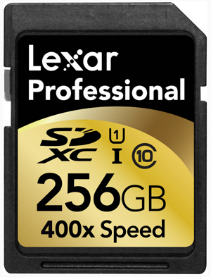 Test de la carte microSD SanDisk Ultra 200 Go, la plus grosse capacité du  marché