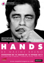 hands