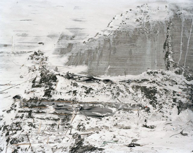 Imported Lanscape