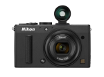 Nikon Coolpix A