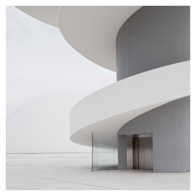 Matthias Heiderich - architecture