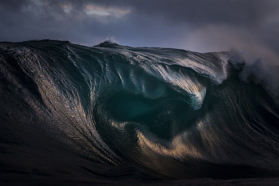 © Ray Collins - Seascapes