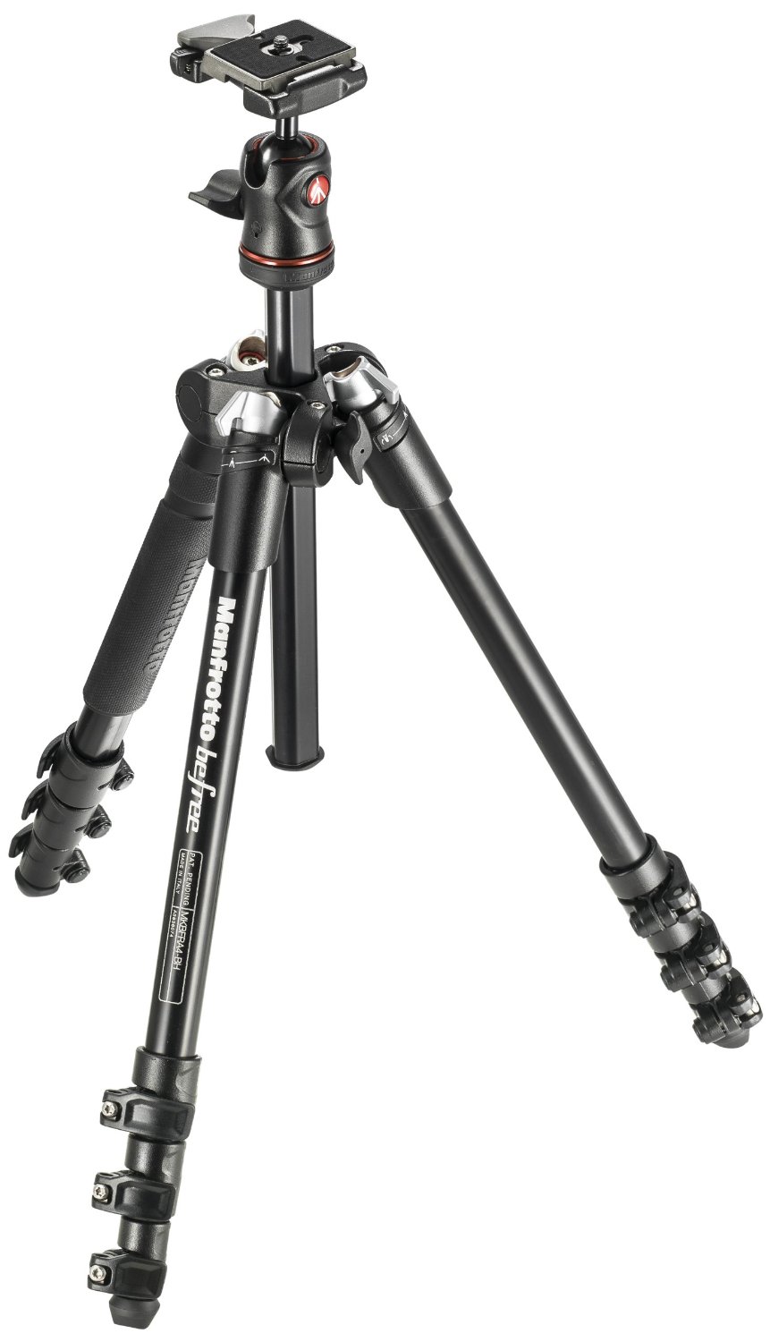 Manfrotto Befree 290B