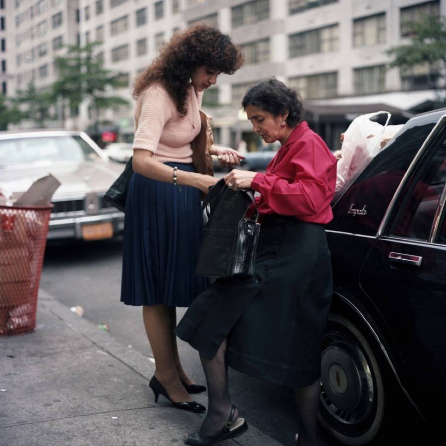 NYC-19809