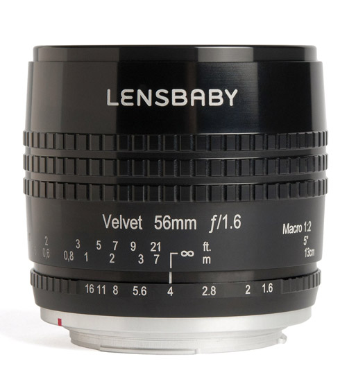 Lensbaby-Velvet