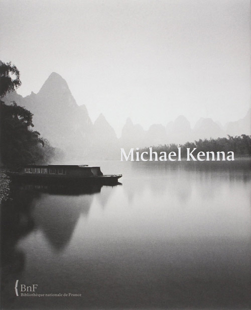 Michael-Kenna