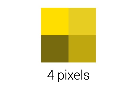 4pixels