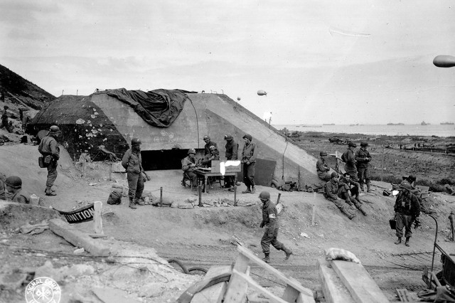 bunker-1944