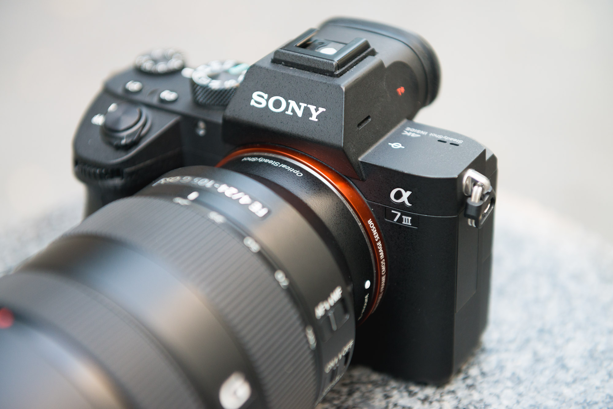 Quel appareil photo Sony choisir ? Tout comprendre à la gamme