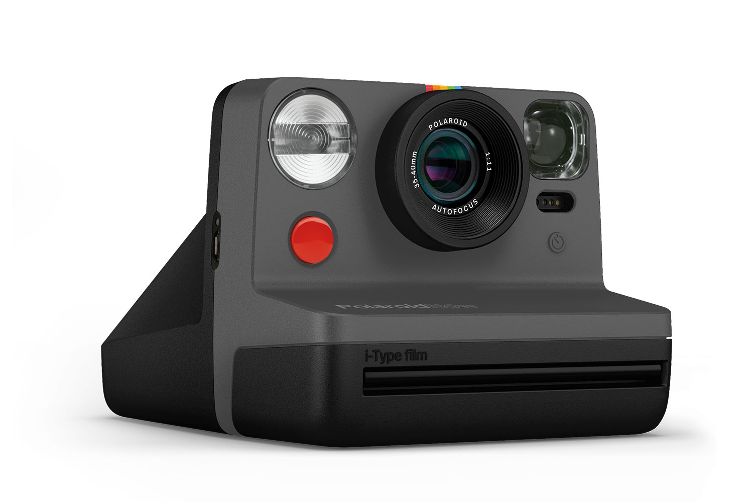 Polaroid OneStep+ : l'appareil photo instantané vintage passe au néo-rétro  et se dote du Bluetooth