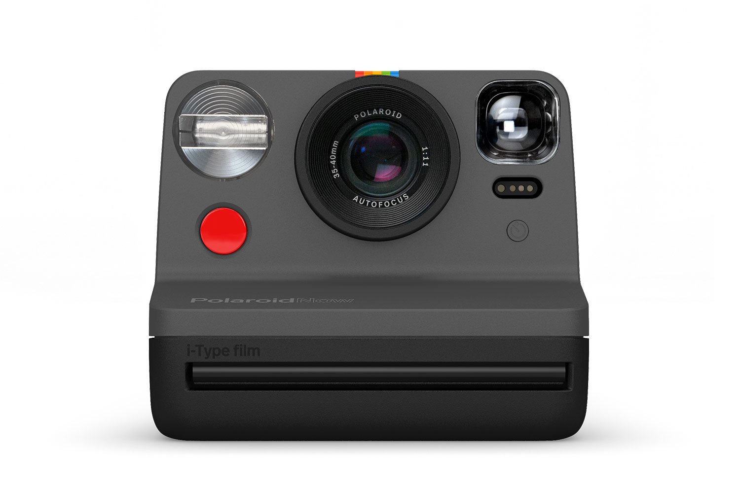 Évaluation de l'appareil photo instantané Now de Polaroid - Blogue Best Buy