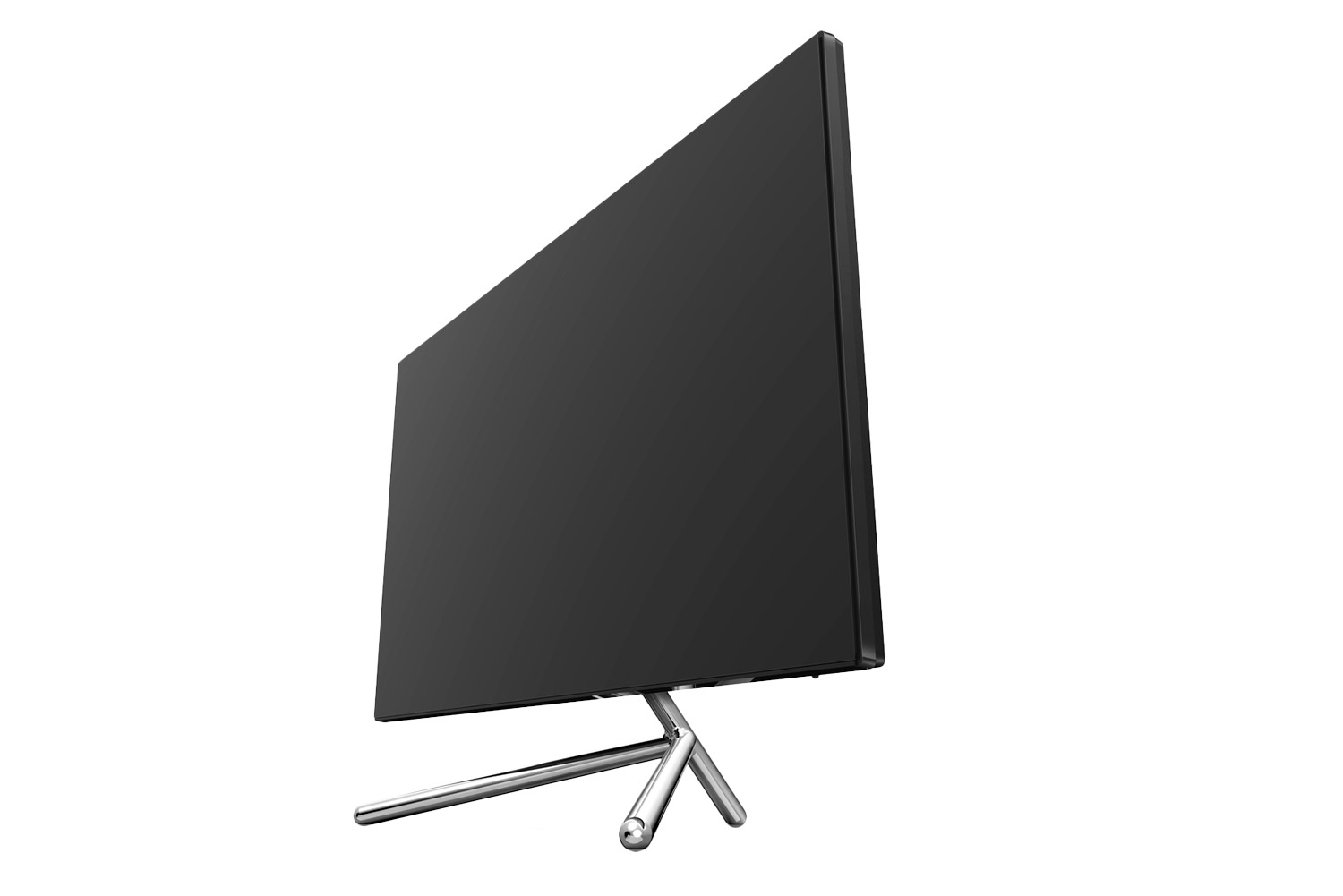 AOC U32U1 : moniteur 31,5 4K UHD professionnel stylisé par le Studio F.A.  Porsche