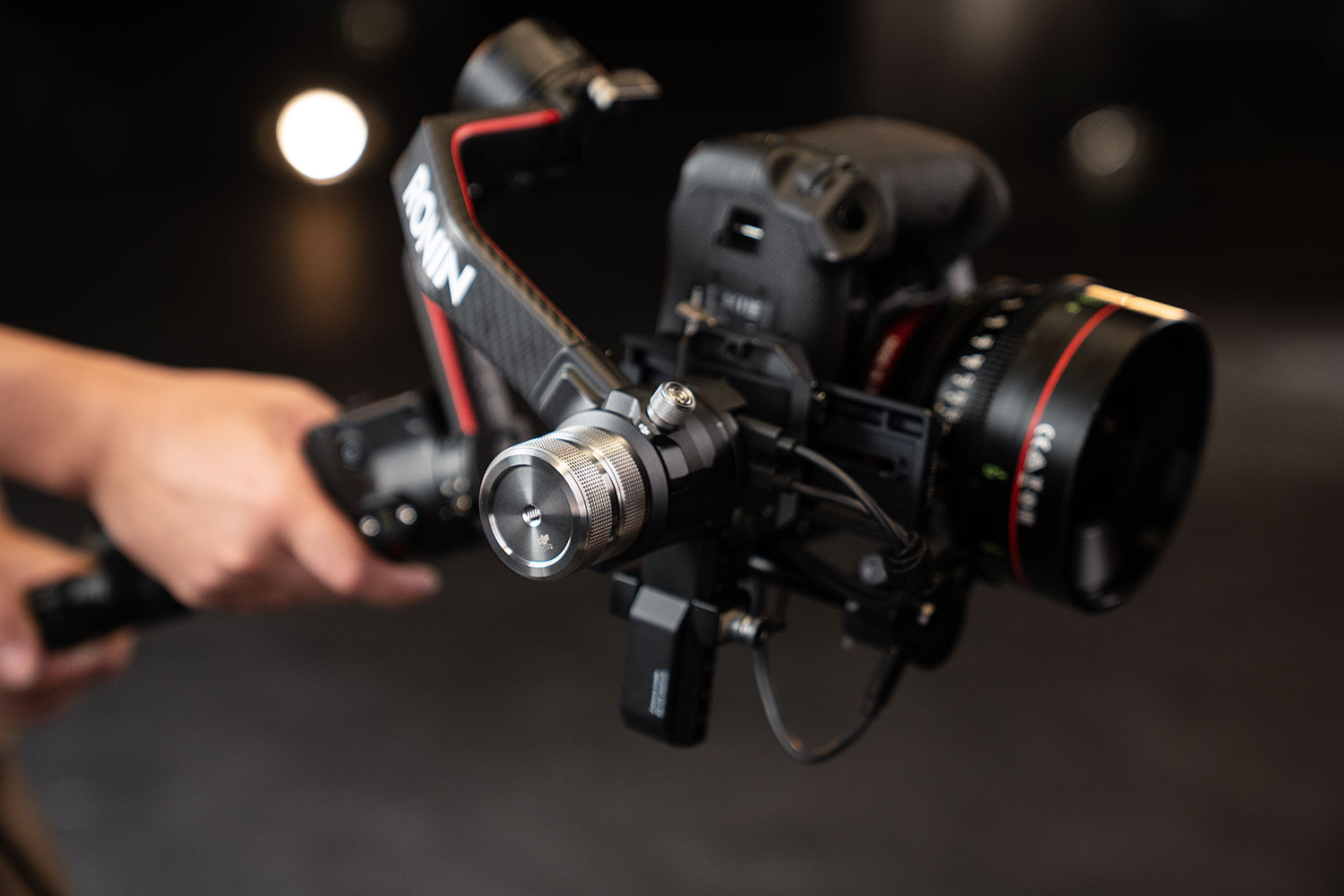 DJI annonce deux nouveaux stabilisateurs abordables, les RS 2 et RSC 2