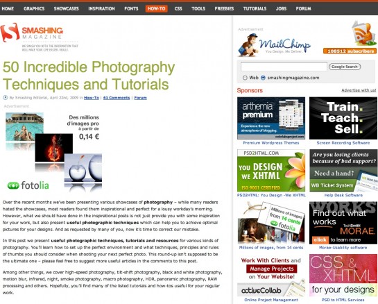 50-incredible-photography-techniques-and-tutorials-how-to-smashing-magazine