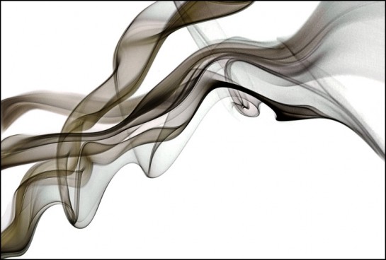 coloured_smoke_art