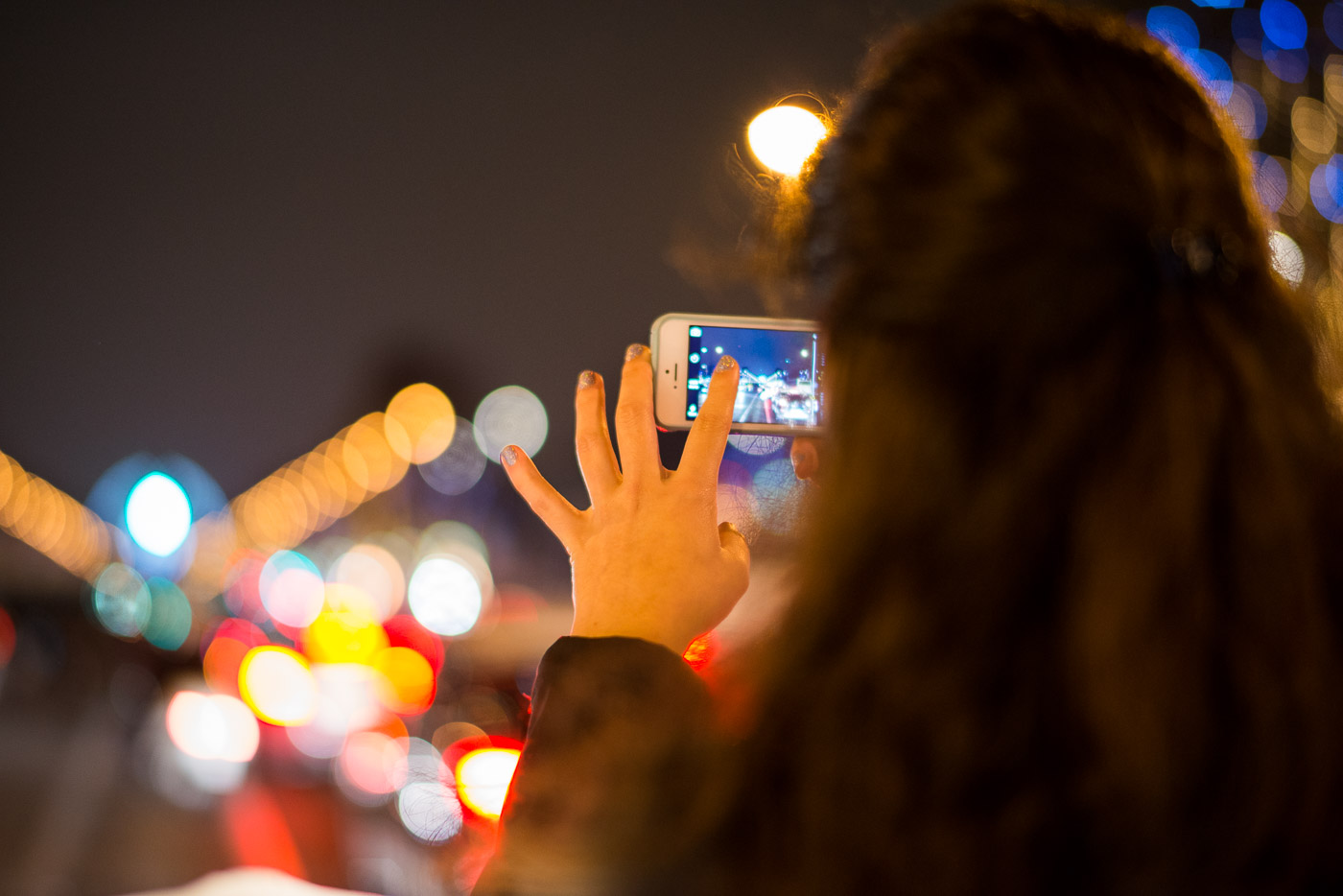 Photos de nuit : comment bien les réussir au smartphone ?