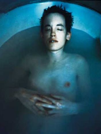 Nan Goldin