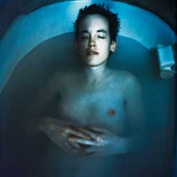 Nan Goldin