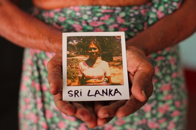 Sri lanka  4