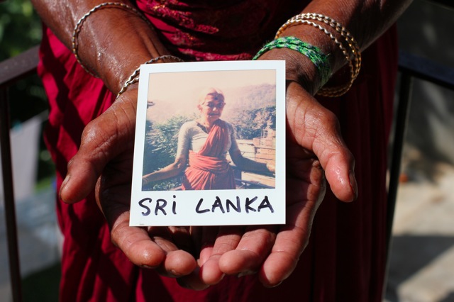 Sri lanka  7