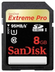 sd card SanDisk
