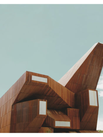 Matthias Heiderich - architecture