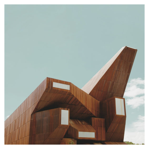 Matthias Heiderich - architecture