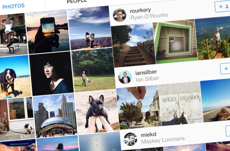 Instagram permet enfin de modifier les légendes de ses photos après publication