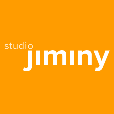 Logo Studio Jiminy