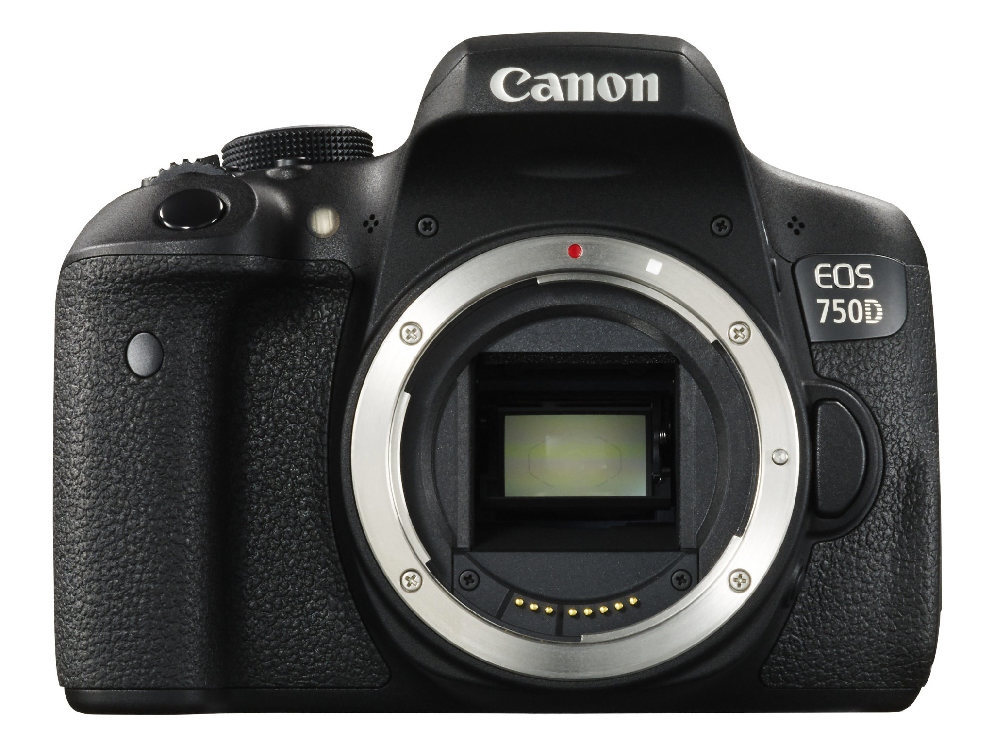  Canon  EOS  750D et 760D les nouveaux APS C pour amateurs 